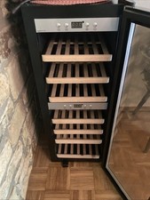 Wine cooler temperatur gebraucht kaufen  Merzalben, Leimen, Donsieders