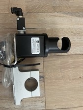 Acro pneumatic pinch for sale  Shipping to Ireland