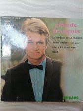 Tours claude francois d'occasion  Brie-Comte-Robert