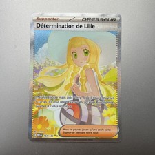 Carte pokémon détermination d'occasion Carte pokémon détermination d'occasion  Senlis