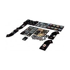 Steamforged card game for sale  Madison
