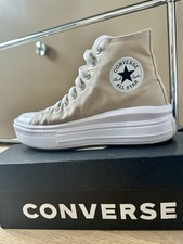 Converse chucks beige gebraucht kaufen  Holzwickede
