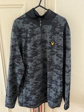 Lyle scott men for sale  ASHFORD