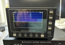 Adattatore pana elecraft usato  Spedire a Italy