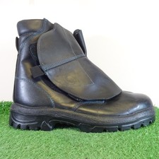 Goliath work boots for sale  MARCH