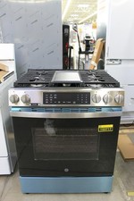 Ggs600avfs stainless slide for sale  Hartland