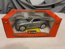 Chrysler crossfire burago usato  Acireale