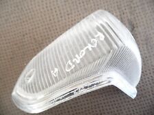 Cabochon clignotant droit d'occasion  Bons-en-Chablais