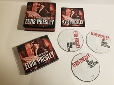 The Holiday Collection por Elvis Presley (3CD, Box Set, 2007, Sony) comprar usado  Enviando para Brazil