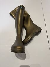 Chameau womens tall for sale  Chesterfield