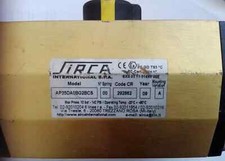 Sirca ap35da0bg2bcs pressione usato  Italia
