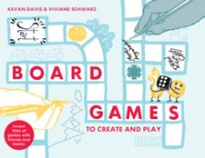 Board games create for sale  Montgomery
