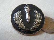 Insigne casquette crs d'occasion  Gréoux-les-Bains