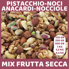 Mix frutta secca usato  Modica