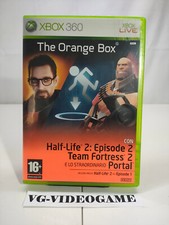 The orange box usato  Lugo