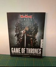Game thrones serie d'occasion Game thrones serie d'occasion  Gignac