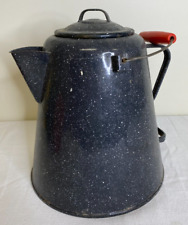 Cowboy camping coffee for sale  Ames