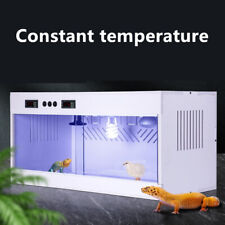 Premium pvc reptiliengehege gebraucht kaufen  Hamburg