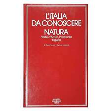 Aa.vv. italia conoscere usato  Taranto