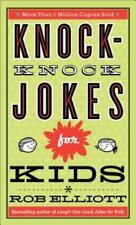 Knock knock jokes for sale  Arlington