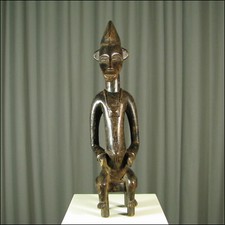 58064 ahnen figur gebraucht kaufen  Berlin