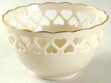Lenox heart collection for sale  Mc Leansville