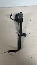 Cavalletto laterale yamaha usato  Napoli
