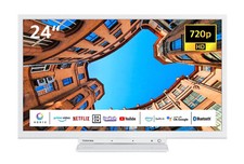 Toshiba 24wk3c64da 720p gebraucht kaufen  Karlsfeld