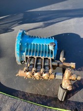 Catt pump for sale  Addis