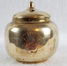 Vintage solid brass for sale  Boyertown