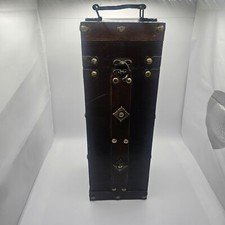 Vintage dark wood for sale  Lubbock