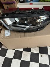 Mercedes class headlight for sale  SKEGNESS