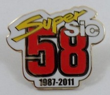 New marco simoncelli for sale  TAMWORTH