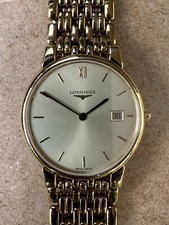 Longines grande classique d'occasion  Châtillon