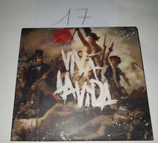 Album coldplay viva d'occasion Album coldplay viva d'occasion  Sennecey-le-Grand