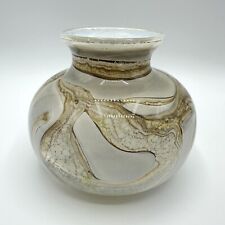 Vase glas palglas gebraucht kaufen  Ismaning
