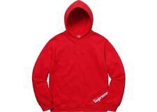 Supreme corner label usato  San Pietro Vernotico