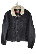 Topman black denim for sale  SITTINGBOURNE