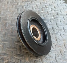 Tr7 crank damper for sale  BUXTON
