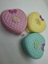 Polly pocket strollin gebraucht kaufen  Hamburg
