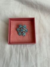 Anello donna kemira usato  Settingiano