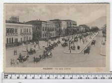 Cartolina sicilia palermo usato  Italia