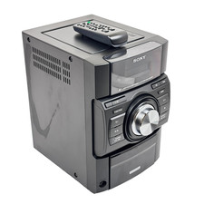 Sony mhc ec69i for sale  Irving