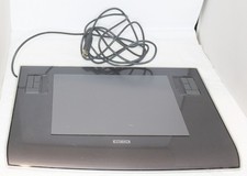 Wacom intuos ptz for sale  EDGWARE