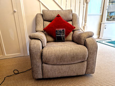 Parker knoll denver for sale  WISBECH