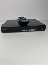 Sony bdp s6500 for sale  CHELMSFORD