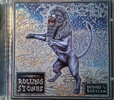 Rolling stones bridges gebraucht kaufen  Kalletal