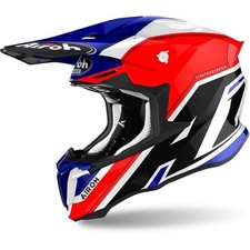 Airoh casque cross d'occasion  Aubière
