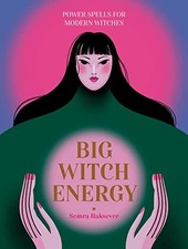 Big witch energy for sale  UK