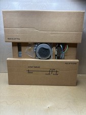 Transdutor Sound Advance (Sonance) CT10BHT - Vintage Novo na caixa!, usado comprar usado  Enviando para Brazil